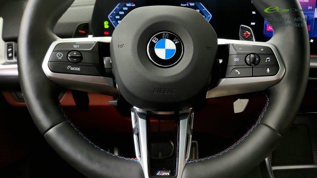 Used 2026 BMW X2 M35i AWD/4WD image 58