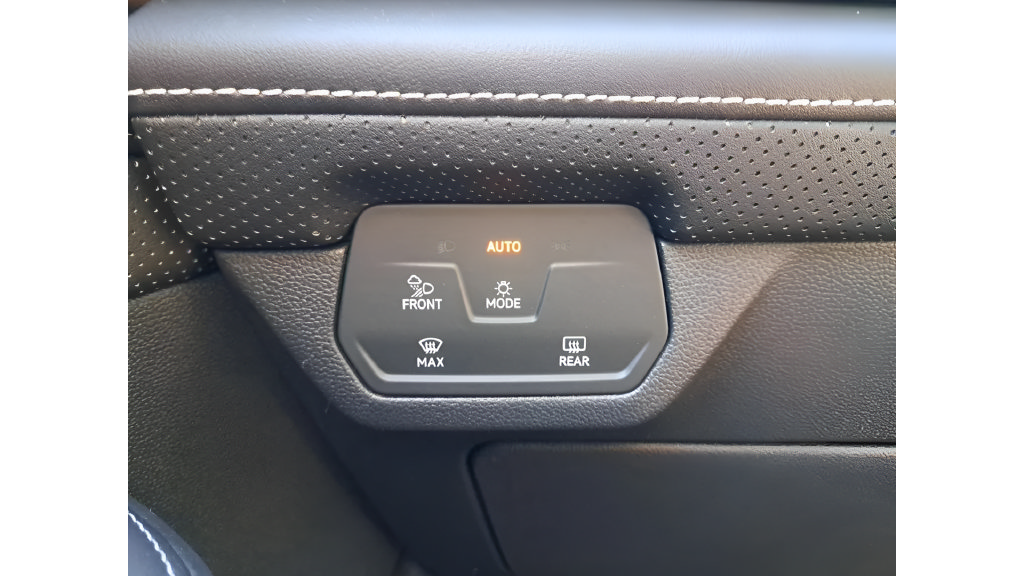 New 2025 Volkswagen Atlas SEL AWD/4WD image 25