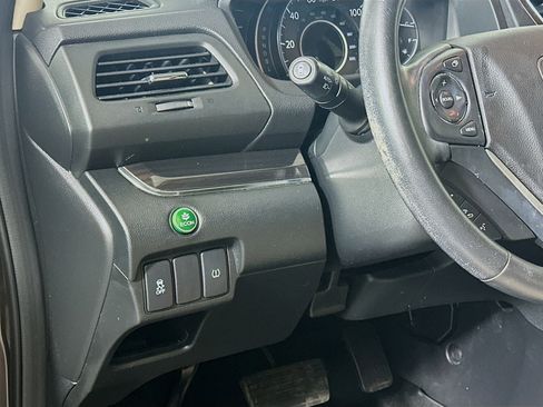 Used 2016 Honda CR-V EX-L image 16