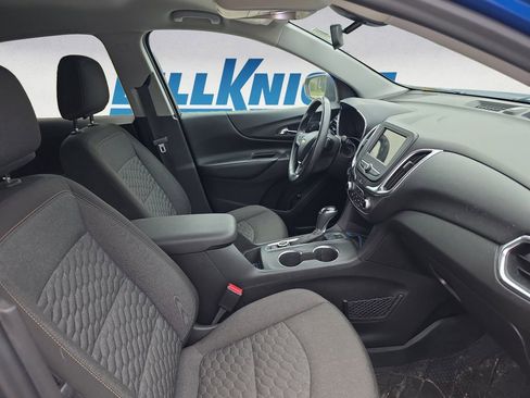 Used 2019 Chevrolet Equinox LT AWD/4WD image 15