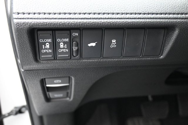 New 2026 Honda Odyssey EX-L image 20