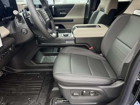 Used 2026 GMC Hummer EV SUV AWD/4WD image 18
