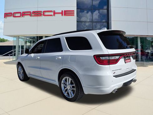 Used 2021 Dodge Durango GT image 7
