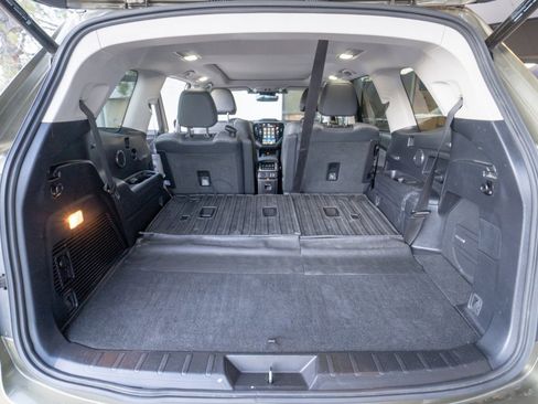 Used 2023 Subaru Ascent Onyx Edition Limited image 21