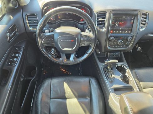 Used 2019 Dodge Durango GT AWD/4WD image 10