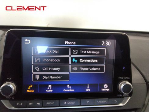 Used 2025 Nissan Altima 2.5 SV image 22