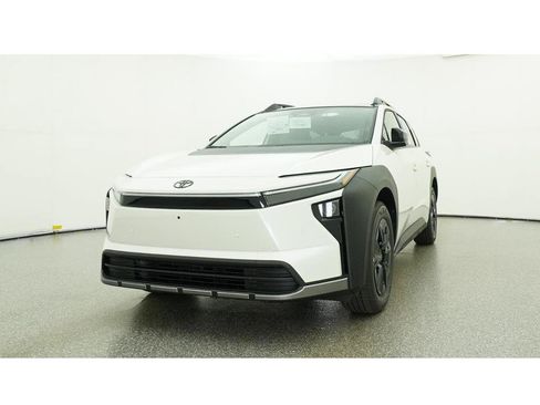 New 2026 Toyota bZ Woodland AWD/4WD image 32