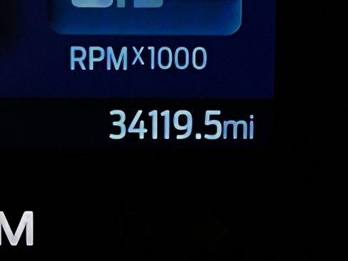 Used 2022 Ford Bronco Outer Banks w/ Sasquatch Package image 17