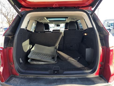 Used 2014 Ford Escape Titanium w/ Equipment Group 401A image 14