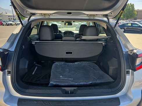 Certified 2025 Subaru Crosstrek 2.5i Limited image 20