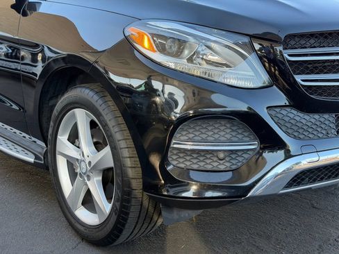 Used 2016 Mercedes-Benz GLE 350 image 13
