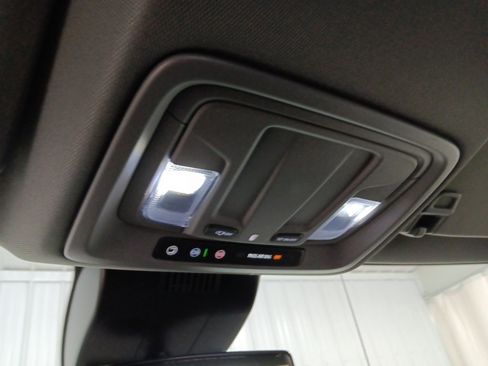 New 2026 Chevrolet Silverado 1500 LT w/ Z71 Off-Road Package image 29