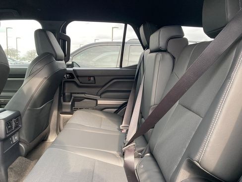 New 2026 Toyota 4Runner TRD Off-Road Premium image 11