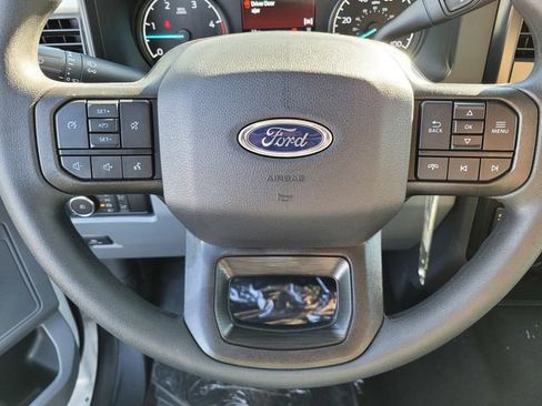 New 2026 Ford F250 XL w/ STX Appearance Package image 20