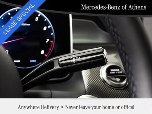 New 2026 Mercedes-Benz GLC 43 AMG 4MATIC image 33