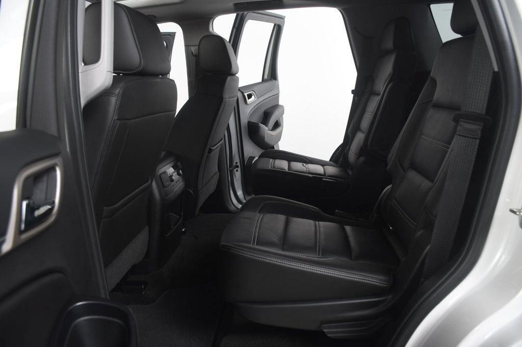 Used 2018 GMC Yukon Denali w/ Denali Ultimate Package AWD/4WD image 33