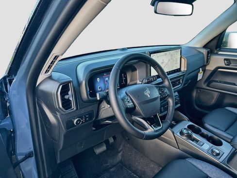 New 2026 Ford Bronco Sport Outer Banks AWD/4WD image 6