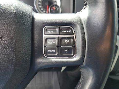 Used 2019 RAM 1500 Big Horn image 19