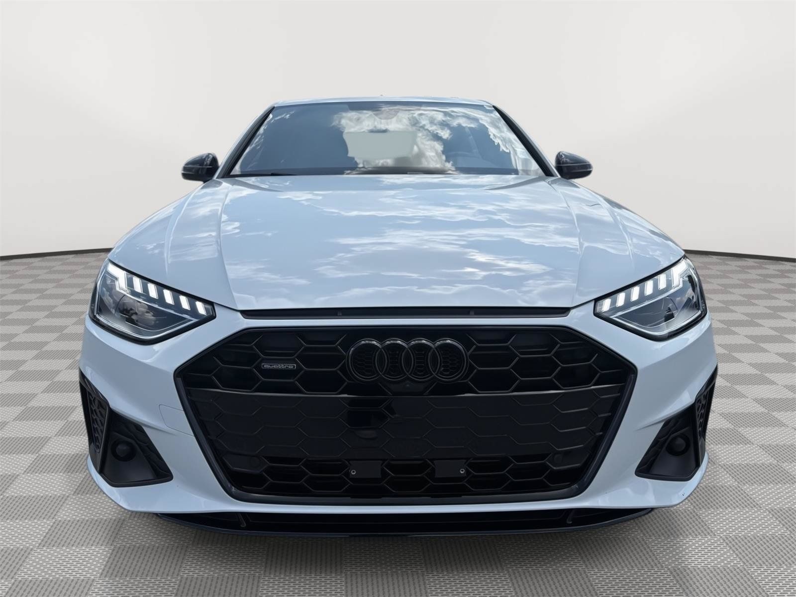 Certified 2023 Audi A4 2.0T Premium Plus w/ Premium Plus Package AWD/4WD image 8