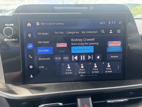 New 2026 Subaru Outback Limited AWD/4WD image 26