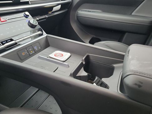 New 2026 Hyundai Santa Fe SEL image 29