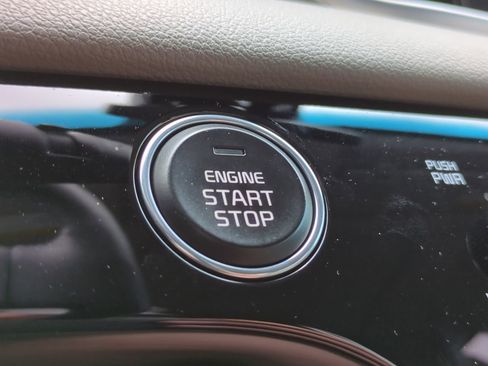 Certified 2021 Kia Sportage EX w/ EX Technology Package image 29