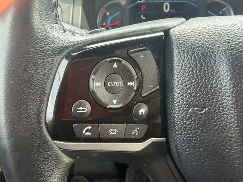 Used 2021 Honda Passport Touring image 11