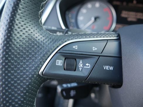 Certified 2022 Audi SQ5 Premium w/ Convenience Package image 44