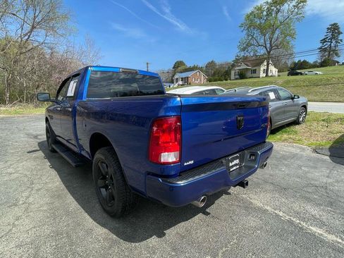 Used 2019 RAM 1500 Express w/ Express Value Package AWD/4WD image 6