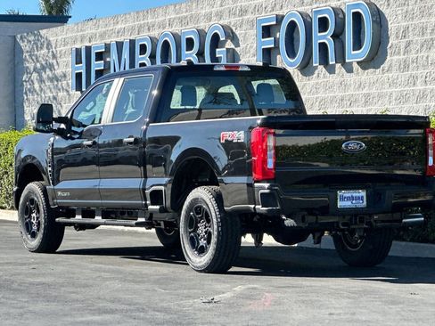 New 2026 Ford F250 XL w/ STX Appearance Package image 6