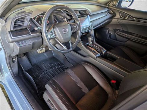 Used 2020 Honda Civic Sport Touring image 10
