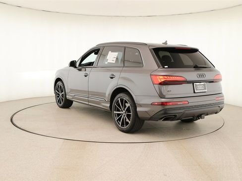 New 2026 Audi Q7 2.0T Premium Plus image 4