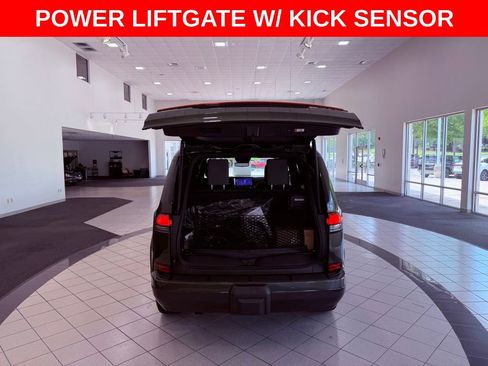 Used 2024 Lexus GX 550 w/ Accessory Package (Z1) AWD/4WD image 7