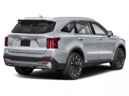 New 2026 Kia Sorento EX FWD image 5