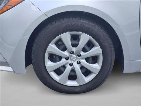 Used 2023 Toyota Corolla LE image 13