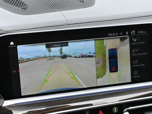 Certified 2023 BMW X5 sDrive40i w/ Executive Package image 18