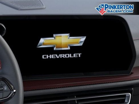 New 2026 Chevrolet Traverse RS AWD/4WD image 20