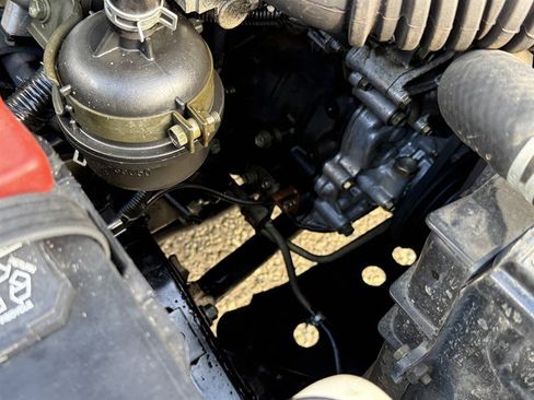 Used 1989 Toyota Pickup Deluxe image 56