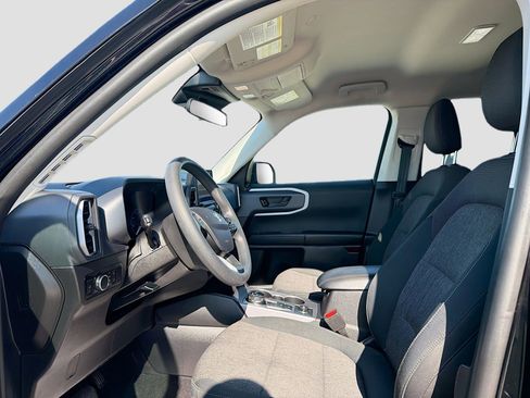 Used 2024 Ford Bronco Sport Big Bend AWD/4WD image 21