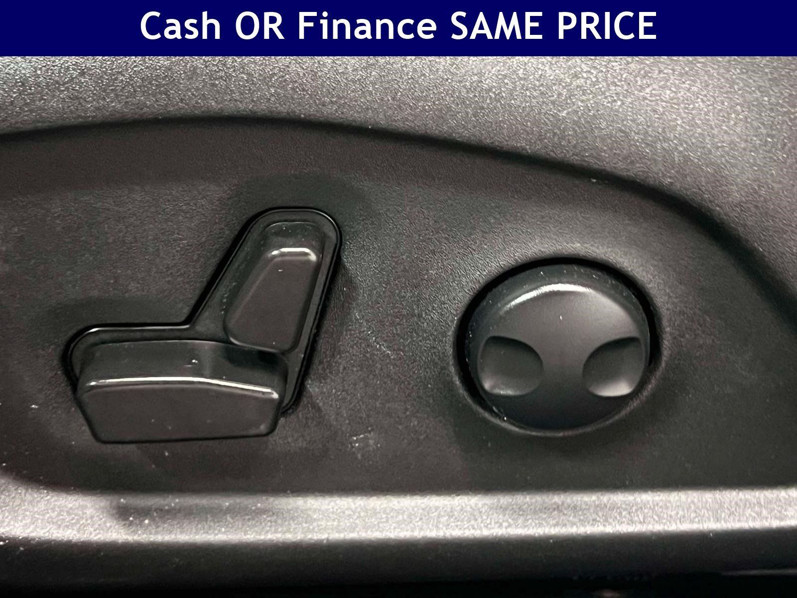 Certified 2023 Jeep Compass High Altitude AWD/4WD image 19