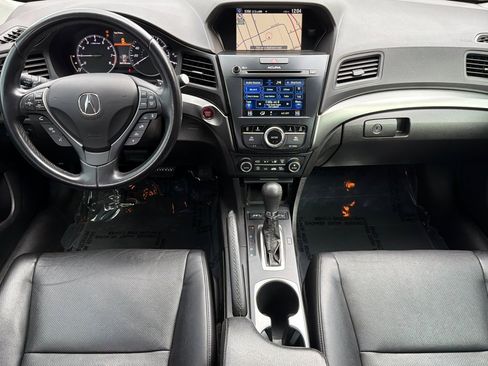 Used 2018 Acura ILX image 13