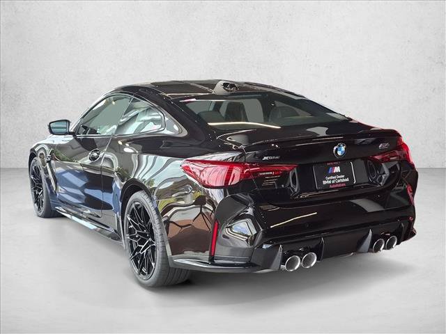 Used 2027 BMW M4 xDrive Competition w/ Executive Package AWD/4WD image 7