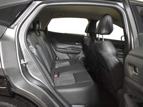Certified 2024 Nissan Ariya AWD image 35