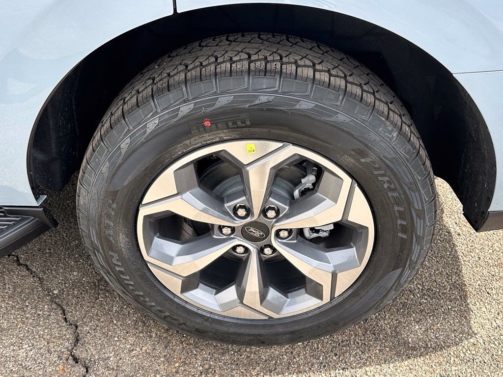 New 2027 Ford Expedition Active AWD/4WD image 6