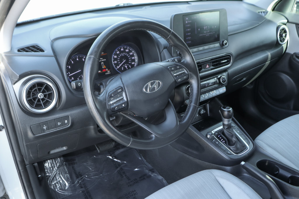 Used 2022 Hyundai Kona SEL w/ Convenience Package AWD/4WD image 17