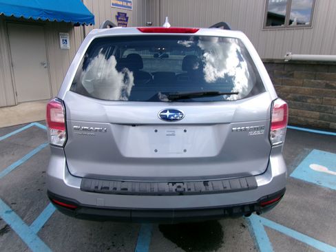 Used 2017 Subaru Forester 2.5i w/ Protection Package #1 image 4