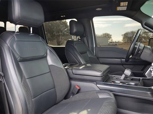 Used 2023 Ford F150 Raptor w/ Raptor Carbon Fiber Package image 17