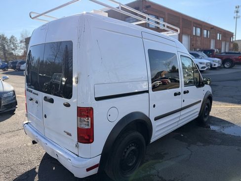 Used 2012 Ford Transit Connect XLT image 4