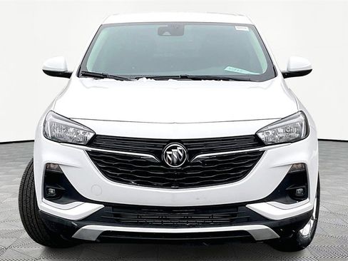 Used 2022 Buick Encore GX Preferred image 2