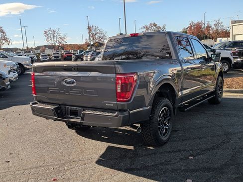 Used 2022 Ford F150 XLT w/ Equipment Group 302A High image 9